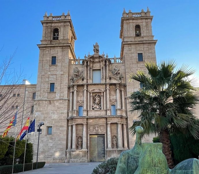 Biblioteca Valenciana