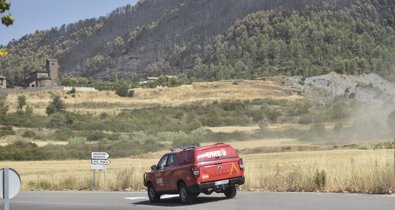 Aragón