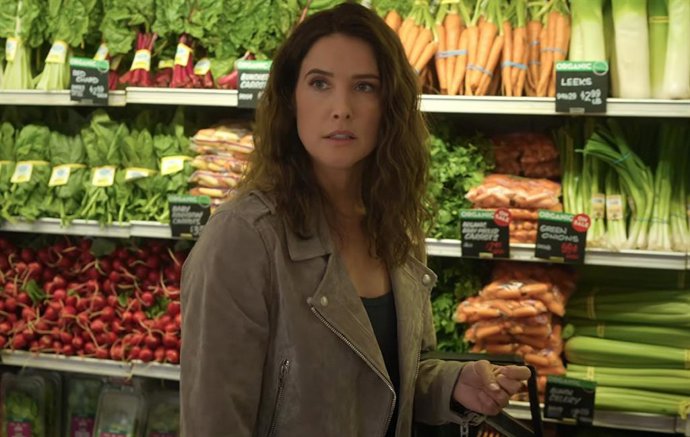 Cobie Smulders protagonizará el spin-off de El abogado del Lincoln, tras el final de la serie de Netflix