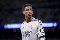 Bellingham: "Es un sueño trabajar con Mourinho"