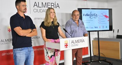 Almería