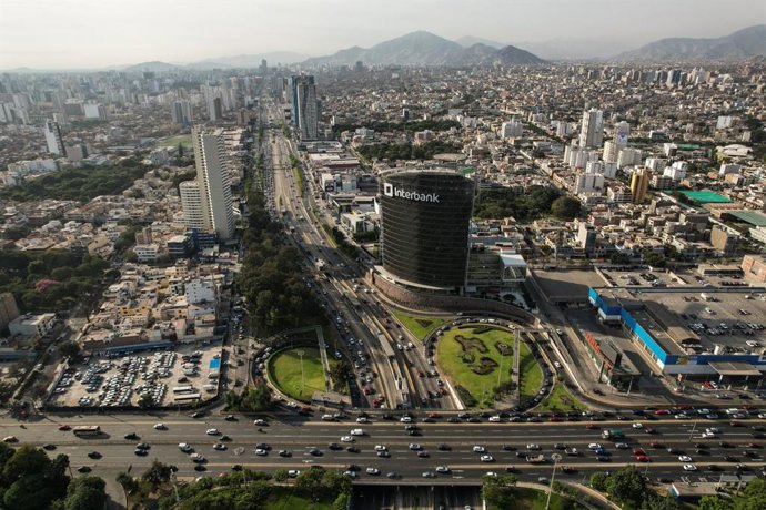 Perú.- Agencia calificadora Moody's proyecta que economía peruana crecería cerca de 3.5% en 2026
