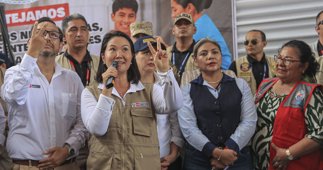 peru
