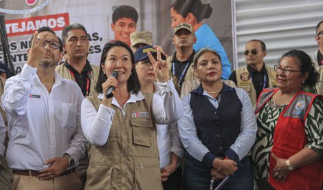peru