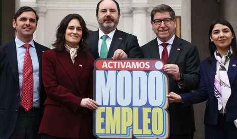 chile
