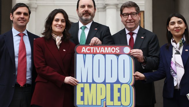 chile