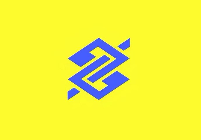 Archivo - Logo de Banco do Brasil.