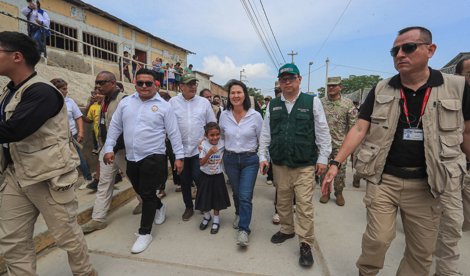peru