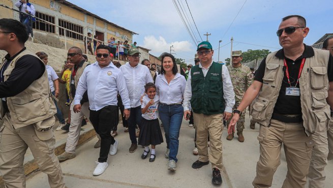 peru
