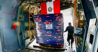 peru