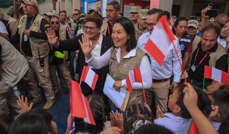 peru