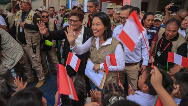 peru