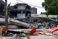 China enviará a Colombia material humanitario valorado en dos millones de euros