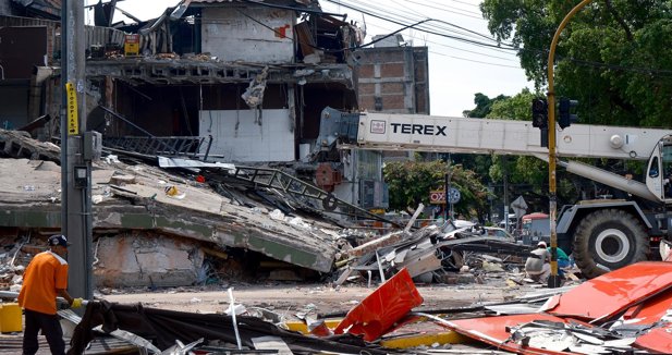 China enviará a Colombia material humanitario valorado en dos millones de euros