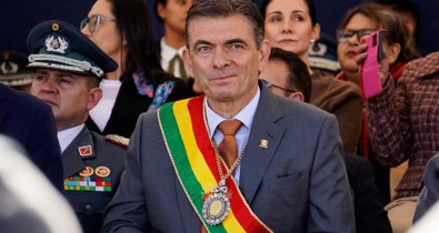 Internacional