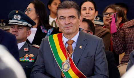 iberoamérica