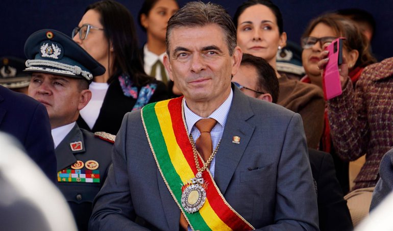 iberoamérica