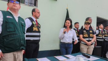 peru