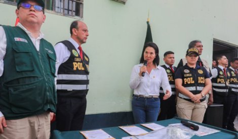 peru