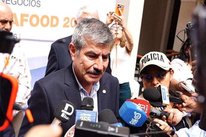 Perú.- Canasta exportada del Perú llega a casi 400 millones de consumidores en el mundo