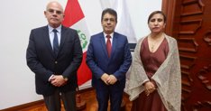 peru