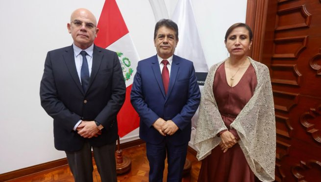 peru