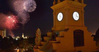 Málaga