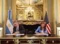 Argentina firma su adhesión a la Declaración del Consenso de Ginebra contra el aborto