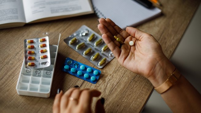Farmacia