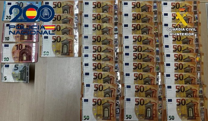 Desarticulado en Lorca un grupo que suplantaba empresas para estafar a proveedores de cinco provincias