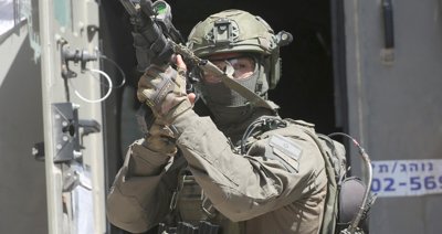 Israel trasladará a la Policía las competencias para detener a colonos en Cisjordania