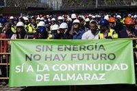 La plataforma 'Sí a Almaraz', satisfecha por la prórroga de la central nuclear porque "devuelve la tranquilidad"