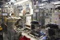 Las ventas de la industria en CyL suben un 5,7% en junio, sexto menor incremento del país