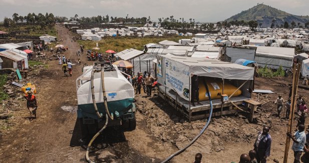 RDC y Ruanda concluyen con pocos progresos una nueva reunión de seguridad en Ginebra