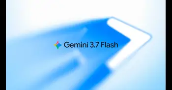 Google lanza Gemini 3.7 Flash, su modelo más inteligente para programación y agentes de IA