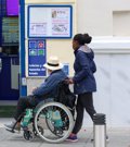 CyL supera los supera los 119.021 afiliados extranjeros en julio tras un ascenso del 17,04% y un 11,64% del total