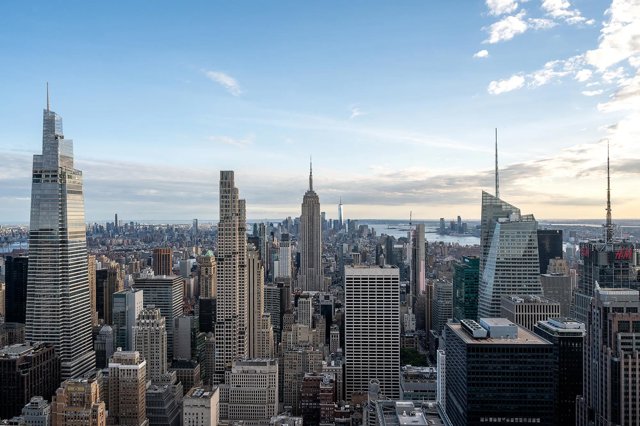 Rockefeller Center