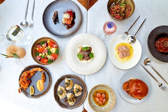 NYC Restaurant Week
