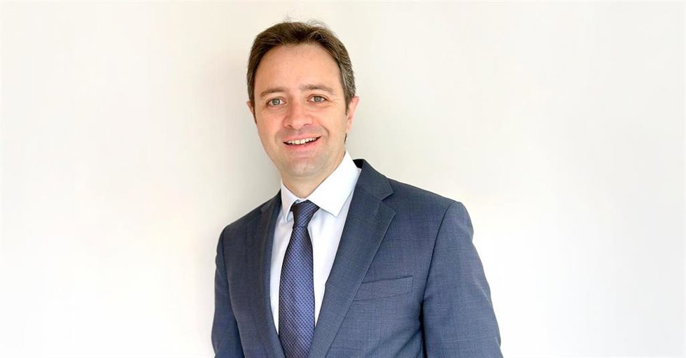 Boeing nombra al CEO de la aerolínea GOL nuevo presidente para Latinoamérica y el Caribe.