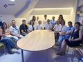 Osakidetzako Toraxeko Tumoreen Batzordeak bikaintasunaren ziurtagiria lortu du