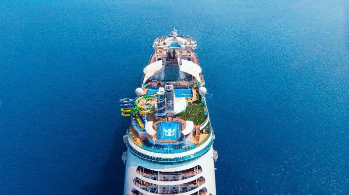 Voyager of the Seas