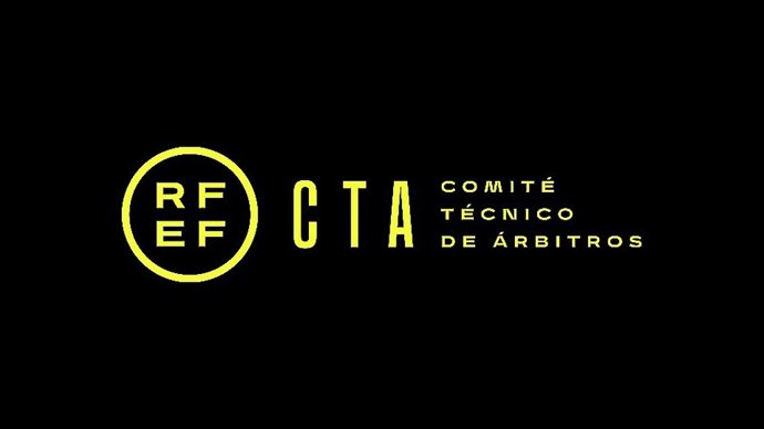 Archivo - Comité Técnico de Árbitros (CTA) de la Real Federación Española de Fútbol (RFEF)