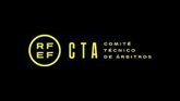 Foto: El CTA usará IA en 'Tiempo de Revisión' para obtener las mejores jugadas