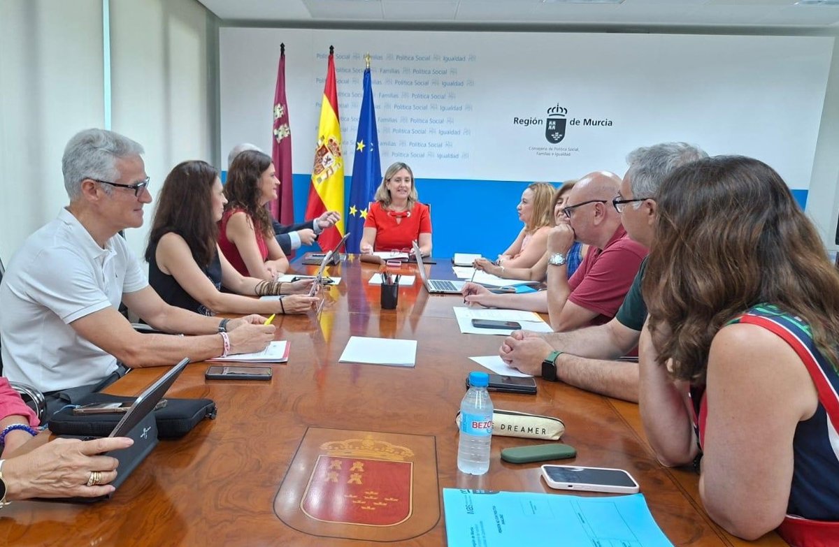 El IMAS resuelve más de 50.300 valoraciones del grado de dependencia y discapacidad en 2025, un 22,6% más que en 2024