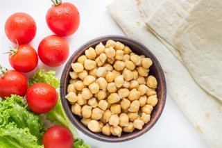 La DOP 'Garbanzo Campiña de Córdoba' está más cerca de lograr el aval europeo.