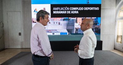 Diputación de Almería