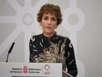 Chivite lamenta el fallecimiento de dos personas en el accidente de Beriáin
