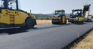 Castilla-La Mancha