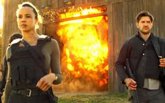 Foto: La protegida de Reacher demuestra todo lo aprendido en el trepidante tráiler de Neagley, spin-off de la serie