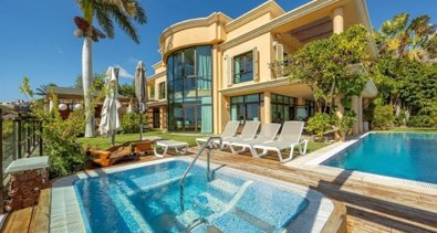 Construcción y vivienda